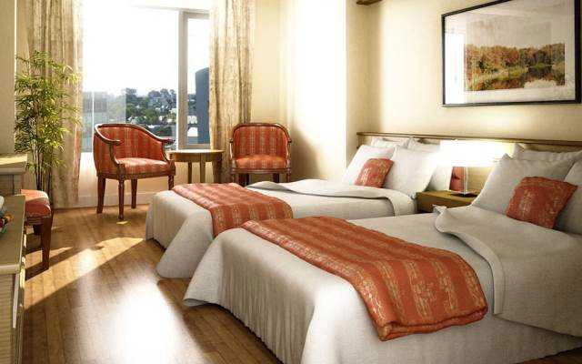 Thanh Vân Hotel - Nguyễn Biểu