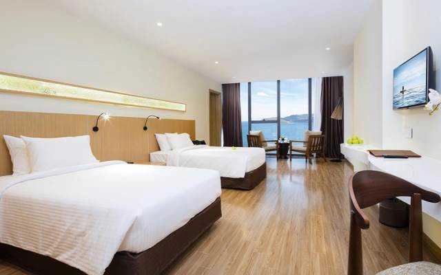 Thanh Vân Hotel