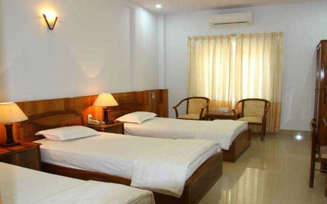 Thanh Vinh Hotel