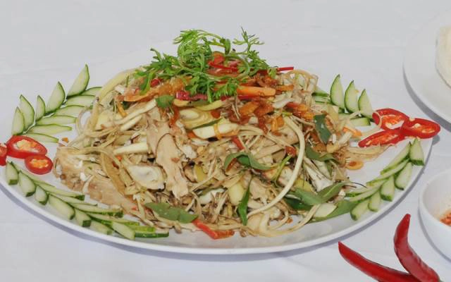 Nhà Hàng Thành Xuân Anh - Bò Tơ & Gà Thả Vườn