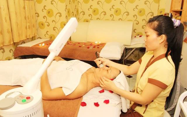 Thanh Xuân Massage - Nguyễn Thái Bình