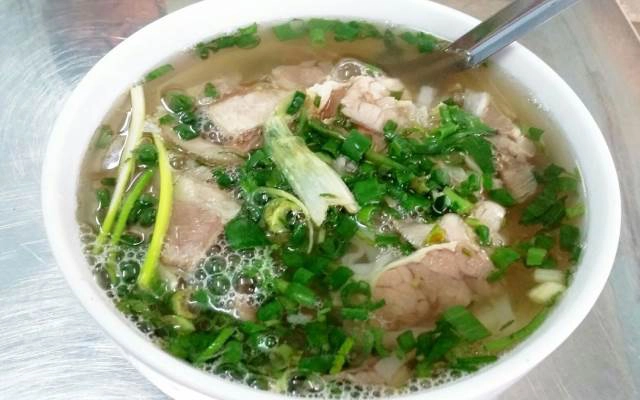 Quán Ăn Thạo - Chuyên Phở Bò