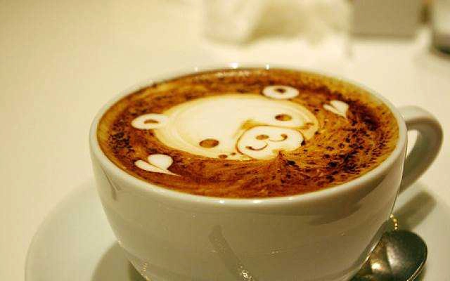 Thảo Điền Coffee - Trần Ngọc Diện