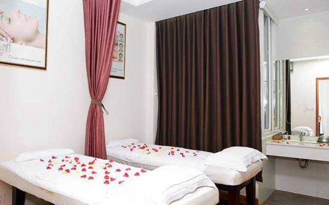 Thao Dien Spa