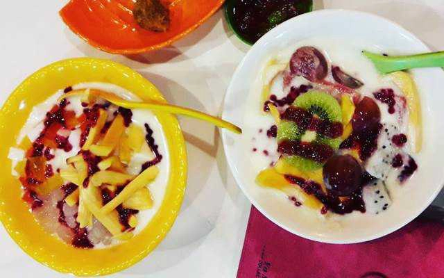 Thảo Kều Quán - Ăn Vặt Các Loại - Nguyễn Văn Cừ