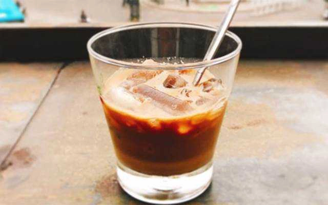 Thảo Ly Cafe - Hùng Vương