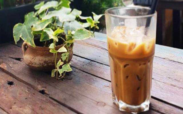 Thảo Ly Cafe