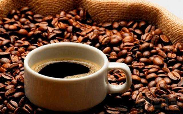 Thảo Mộc Coffee - Đường Số 12