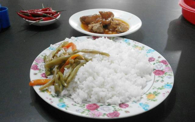 Quán Ăn Thảo Nguyên - Cơm Huế