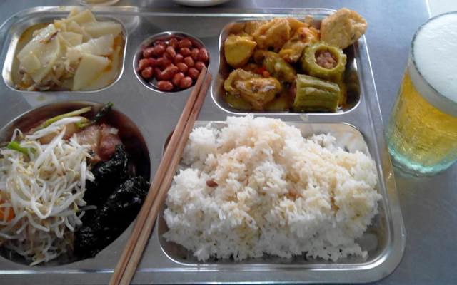Quán Ăn Thảo Nguyên - Cơm Ngon Bình Dân