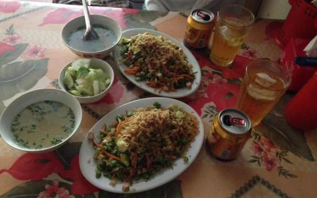 Quán Ăn Thảo Nguyên - Phở Bò & Cơm Rang