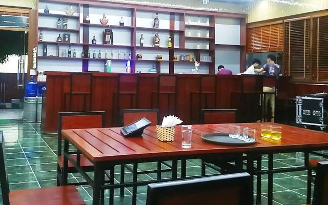 Quán Ăn Thảo Nguyên Xanh Quán - Quán Bia Tươi