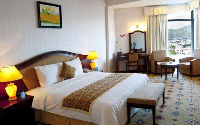 Thảo Nhi Hotel