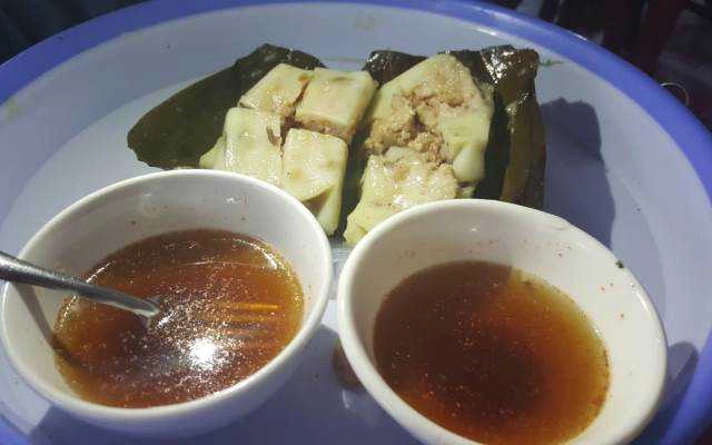 Thảo Toàn - Ăn Vặt Các Loại