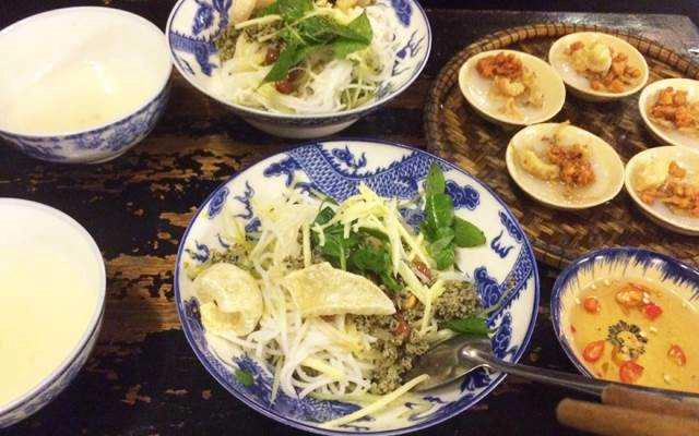 Thảo Trang Viên - Nhà Hàng Đặc Sản Huế