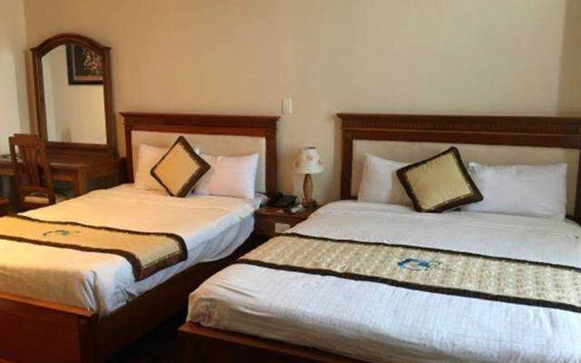 Thảo Trinh Hotel