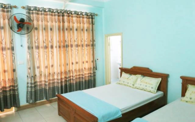 Thảo Vân Hotel