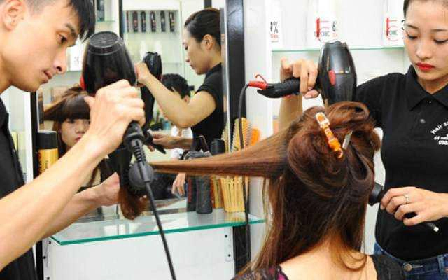 Thảo Yến Beauty Salon