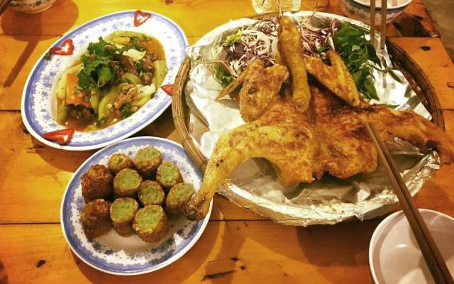 Quán Ăn Thảo Yến - Gà & Vịt Các Món