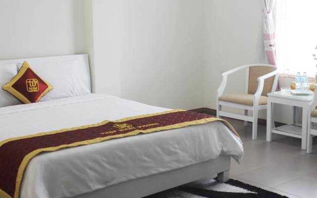 Thập Nhất Phong 2 Hotel