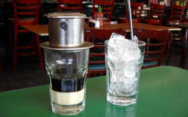 Thầy Dư Wifi Coffee