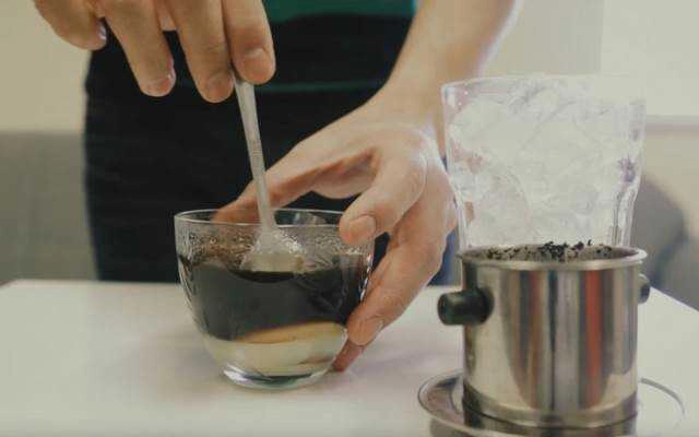 The Alex - Tea & Coffee