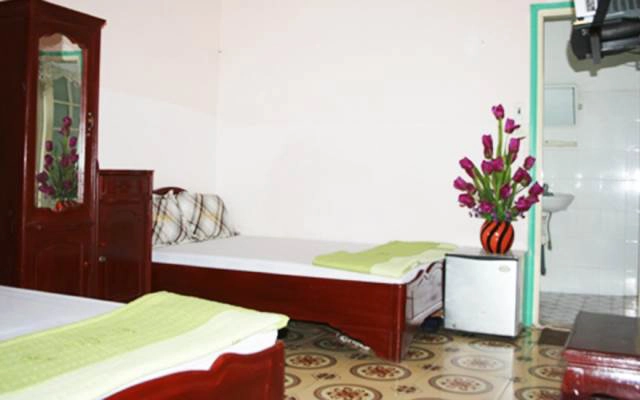 Thế Anh Hotel