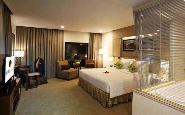 The Ann Hanoi Hotel