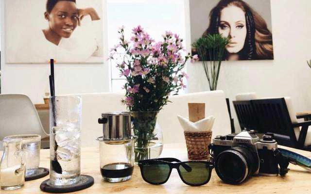 The Art Cafe