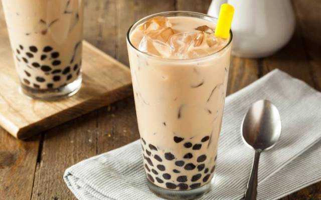 The Bear Coffee & Tea