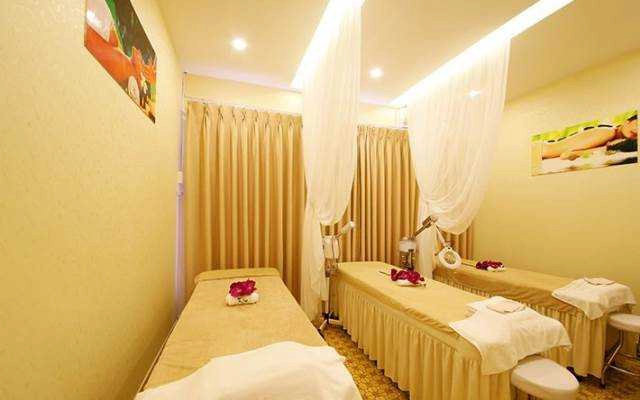 The Beauty House Spa -  Điện Biên Phủ