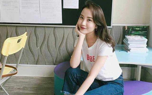 The Blue Tshirt - Võ Văn Tần