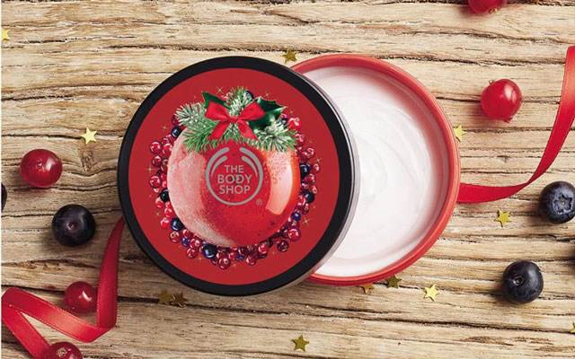 The Body Shop - AEON Tân Phú