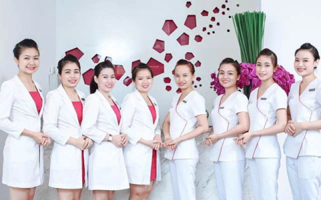 Bodyline - Sương Nguyệt Ánh