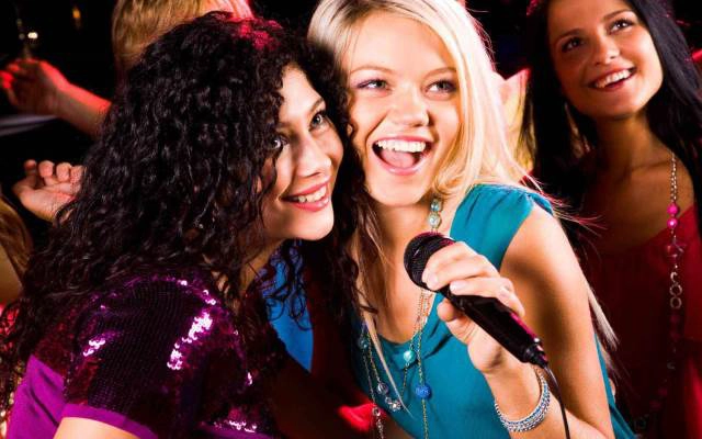 The Boss Club Karaoke - Chung Cư Kim Chung