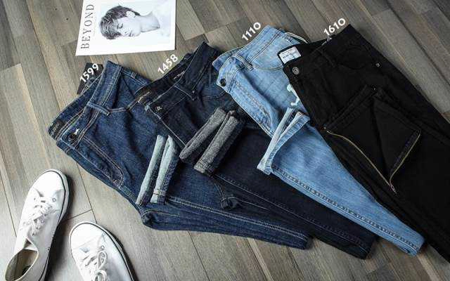 The Bs - Big Style, Big Size - 26/20B/9 Đinh Tiên Hoàng