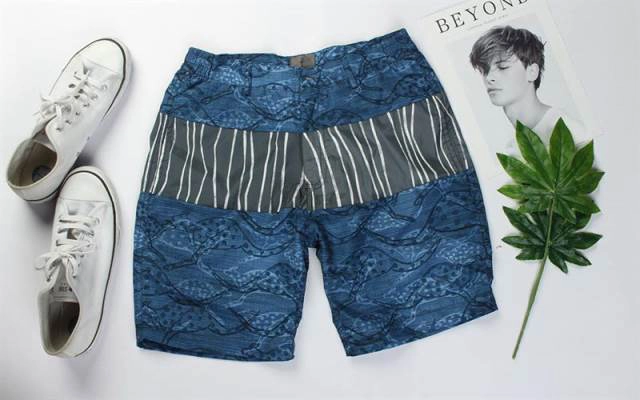 The Bs - Big Style, Big Size - Hà Nội