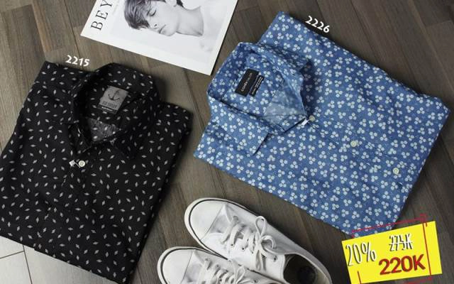 The Bs - Big Style, Big Size - Nguyễn Thái Sơn