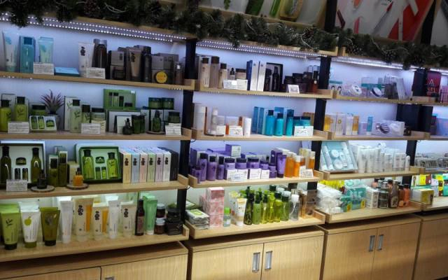 The Cloud Beauty Novelties - Mỹ Phẩm Xách Tay Hàn Quốc