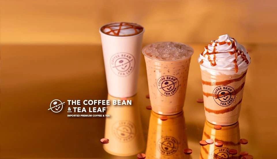The Coffee Bean & Tea Leaf - Hàn Thuyên