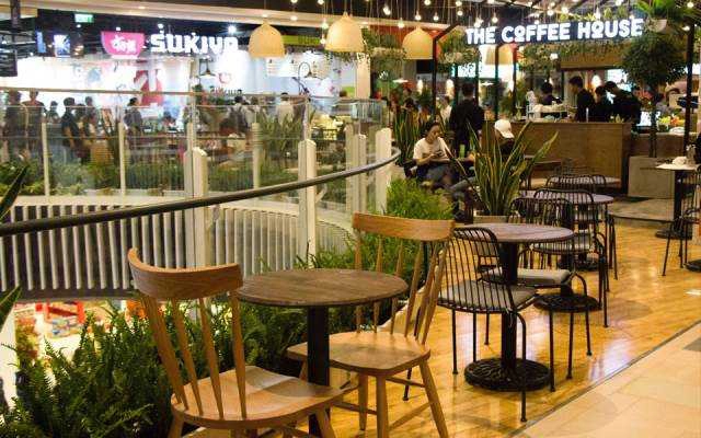 The Coffee House - AEON Mall Bình Tân