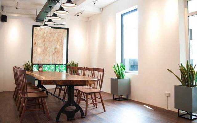 The Coffee House - Nguyễn Khánh Toàn