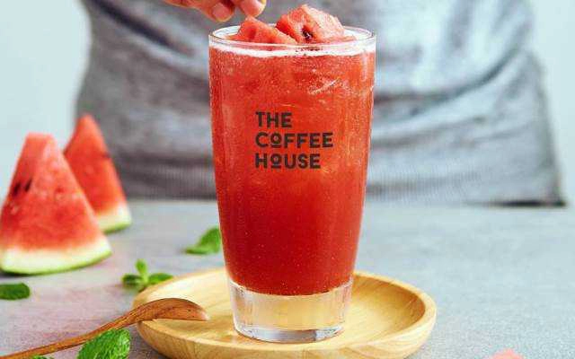 The Coffee House - Trần Nguyên Đán
