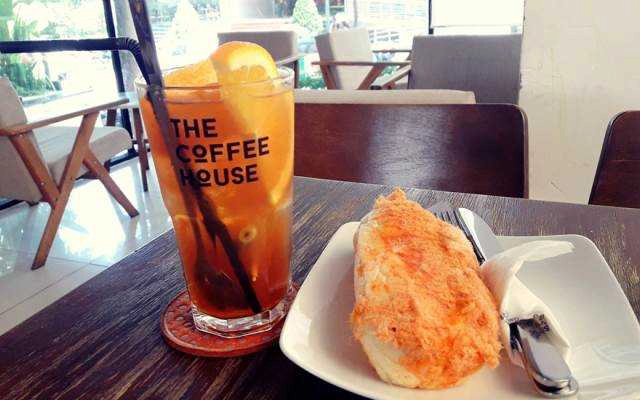 The Coffee House - Xuân Thủy