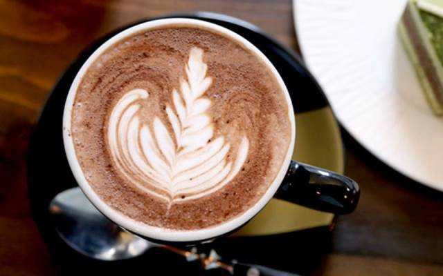 The Coffee Shop - Phạm Văn Đồng