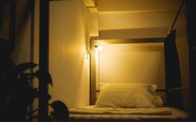The Crib Hostel
