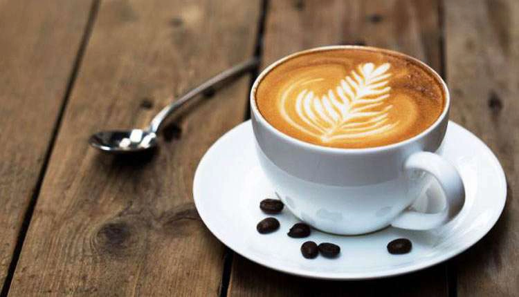 The Daily Coffee - Đá Xay & Trà Trái Cây