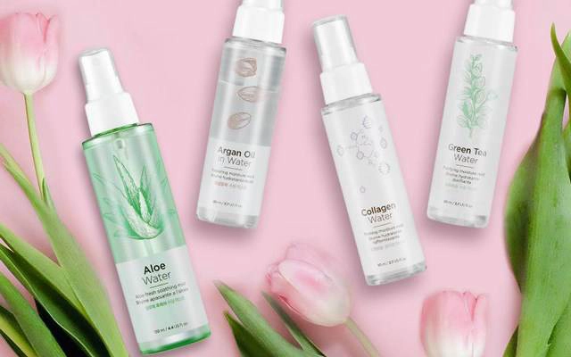 THE FACE SHOP - Ba Tháng Hai