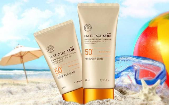 THE FACE SHOP - Nguyễn Oanh