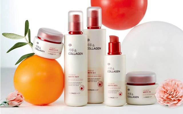 THE FACE SHOP - Vincom Đồng Khởi